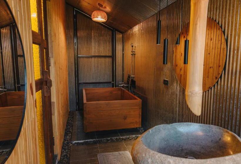 בית מלון כפרי Stay Pilafarm