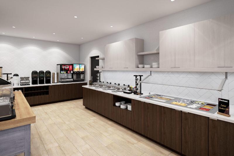 ホテル Staybridge Suites Port Elgin, An Ihg