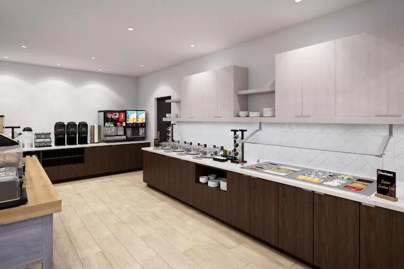 Hotelli Staybridge Suites Port Elgin, An Ihg