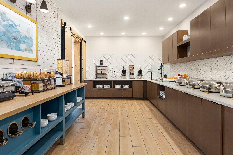 ホテル Staybridge Suites Port Elgin, An Ihg