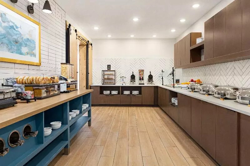 Hotelli Staybridge Suites Port Elgin, An Ihg