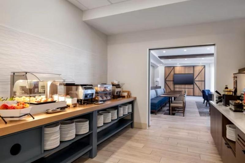 ホテル Staybridge Suites Port Elgin, An Ihg