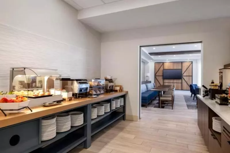 Hotelli Staybridge Suites Port Elgin, An Ihg