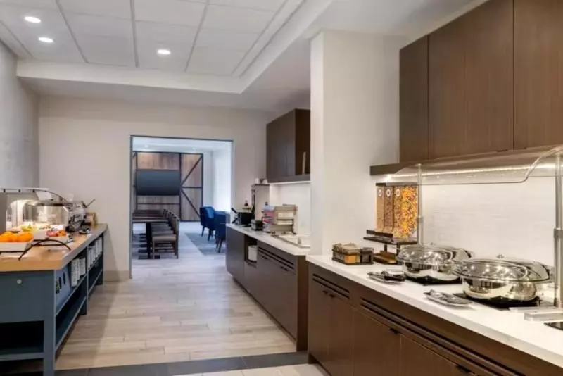 Hotelli Staybridge Suites Port Elgin, An Ihg