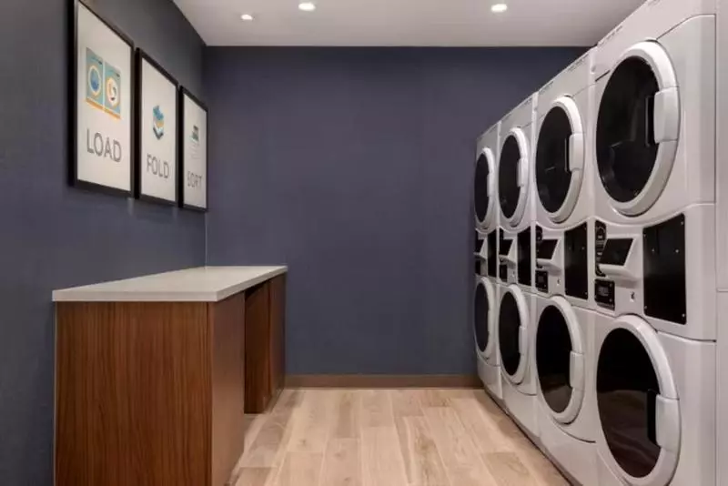 Hotelli Staybridge Suites Port Elgin, An Ihg