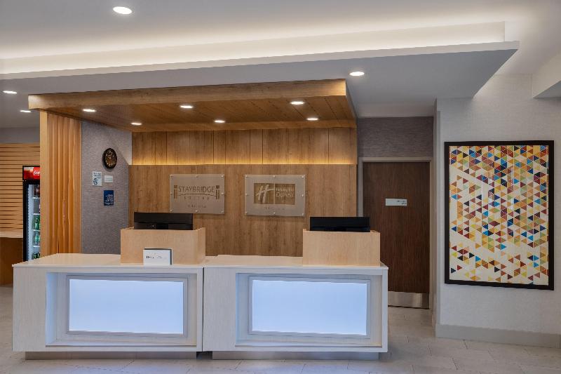 ホテル Staybridge Suites Port Elgin, An Ihg