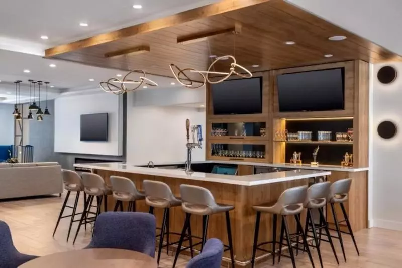 Hotelli Staybridge Suites Port Elgin, An Ihg