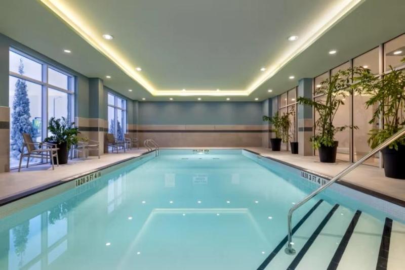 ホテル Staybridge Suites Port Elgin, An Ihg