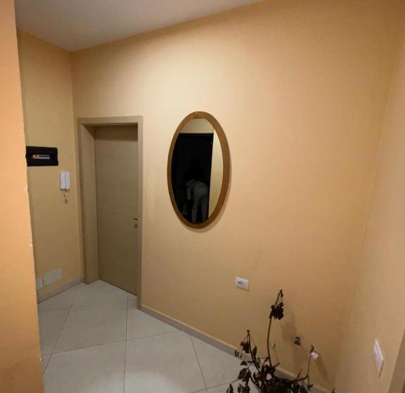 בית מלון כפרי Tony