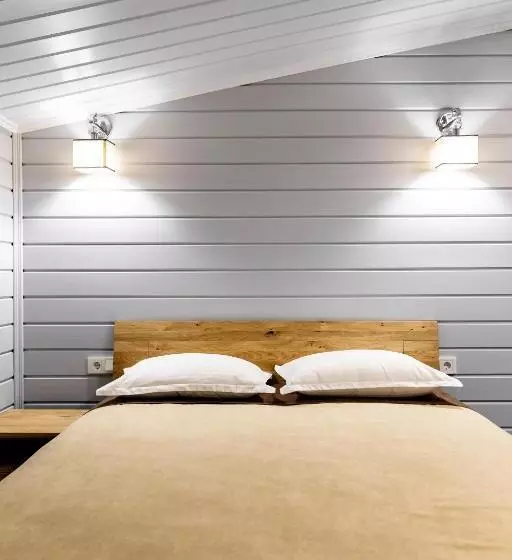 Hotelli Zhytomyr Palace Mimino