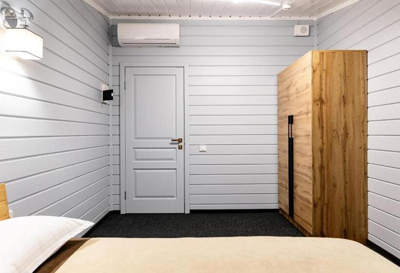 בית מלון כפרי Zhytomyr Palace Mimino