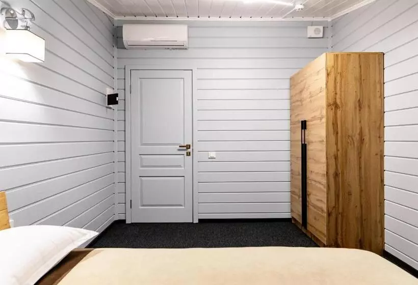 Hotelli Zhytomyr Palace Mimino