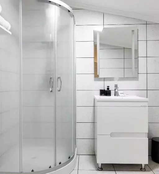 Hotelli Zhytomyr Palace Mimino