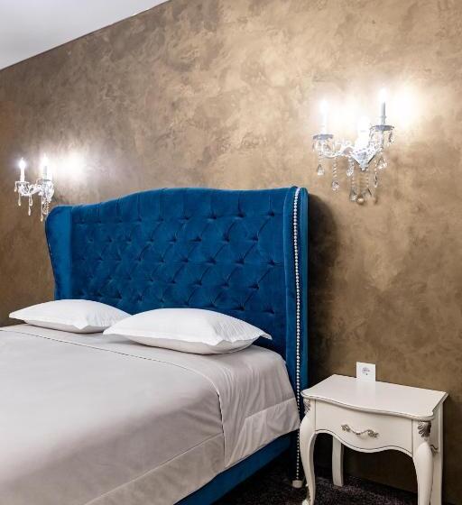 בית מלון כפרי Zhytomyr Palace Mimino