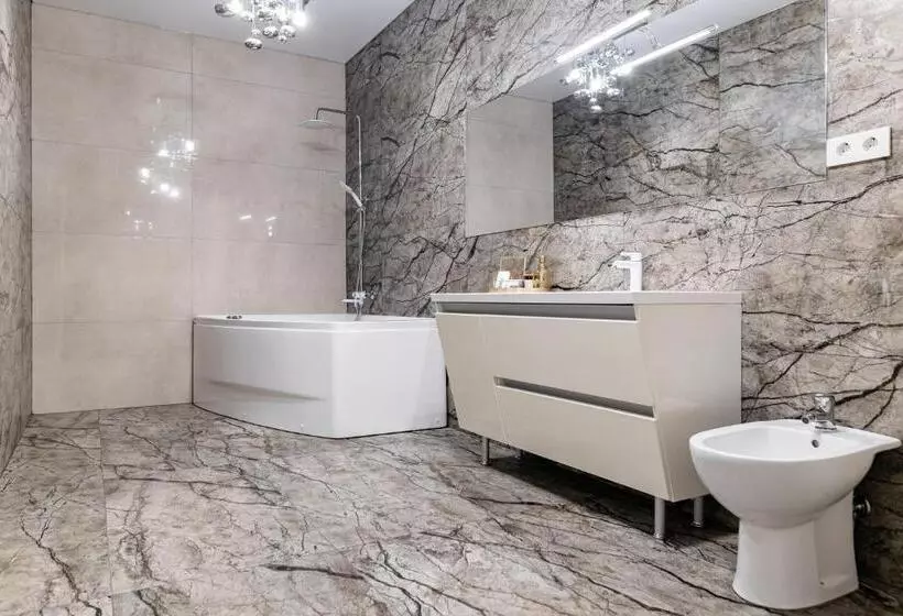 Hotelli Zhytomyr Palace Mimino