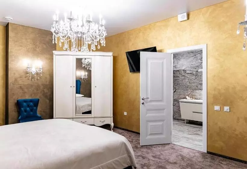 Hotelli Zhytomyr Palace Mimino