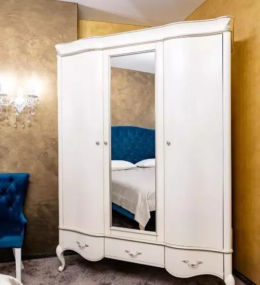 Hotelli Zhytomyr Palace Mimino