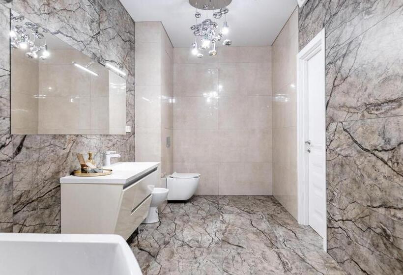 בית מלון כפרי Zhytomyr Palace Mimino