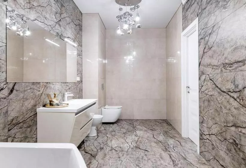 Hotelli Zhytomyr Palace Mimino