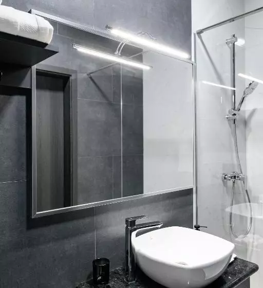 Hotelli Zhytomyr Palace Mimino