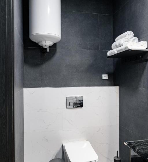 בית מלון כפרי Zhytomyr Palace Mimino