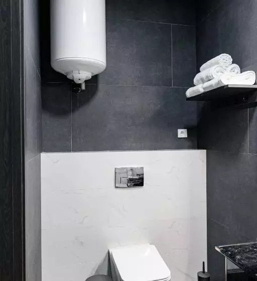 Hotelli Zhytomyr Palace Mimino