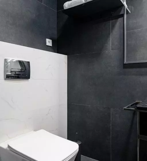 Hotelli Zhytomyr Palace Mimino