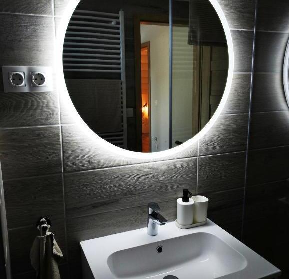 Kukorica Csárda Apartman 2