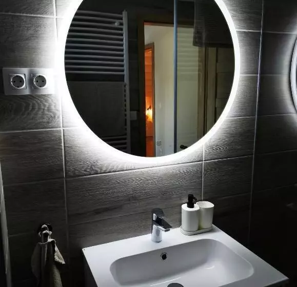 Kukorica Csárda Apartman 2