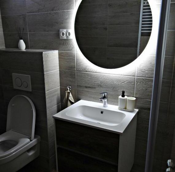 Kukorica Csárda Apartman 2