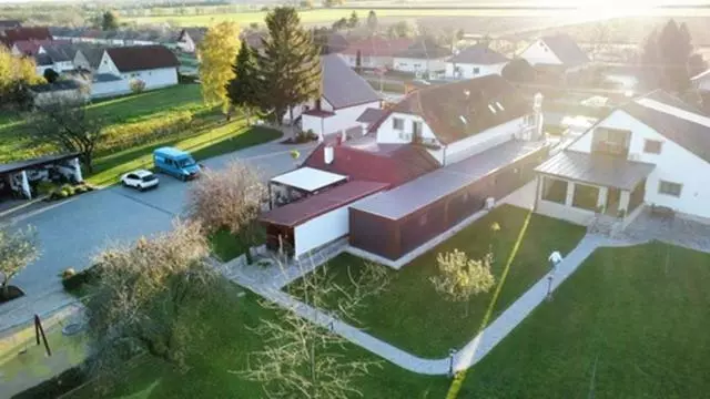 Kukorica Csárda Apartman 2