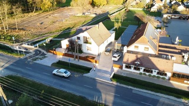 Kukorica Csárda Apartman 2