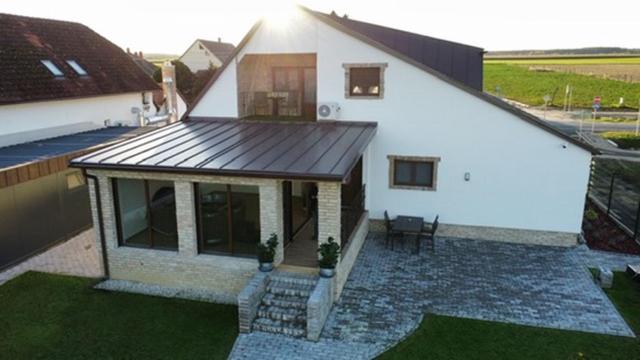 Kukorica Csárda Apartman 2