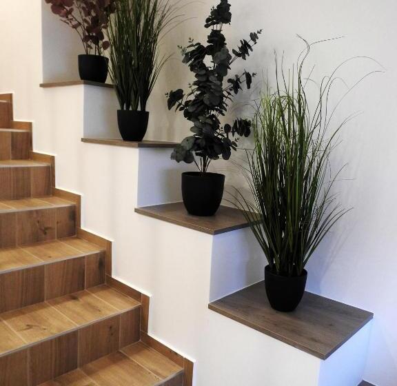 Kukorica Csárda Apartman 2