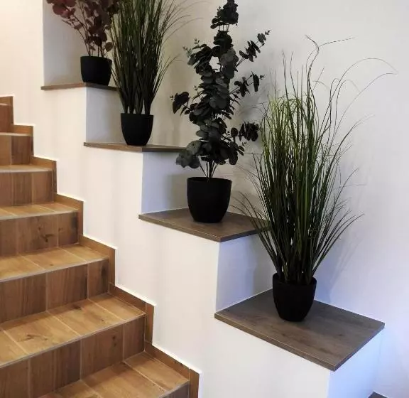 Kukorica Csárda Apartman 2