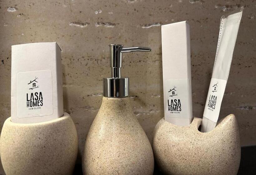 Lasa Homes