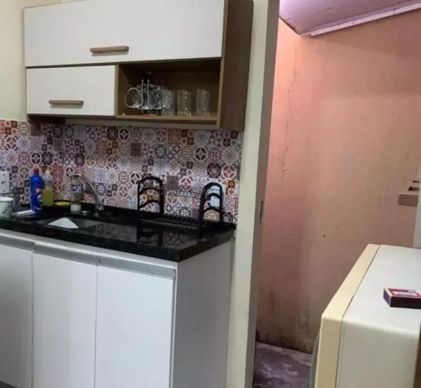 Lençóis Dunas Residence 1