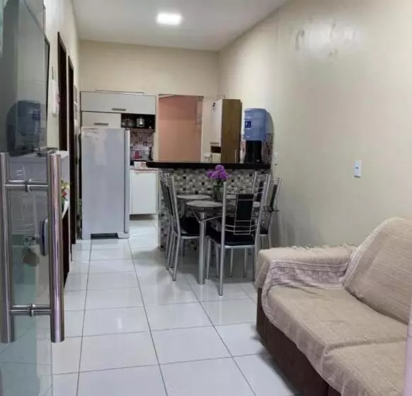 Lençóis Dunas Residence 1
