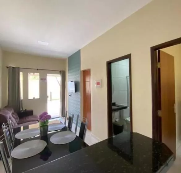 Lençóis Dunas Residence 1