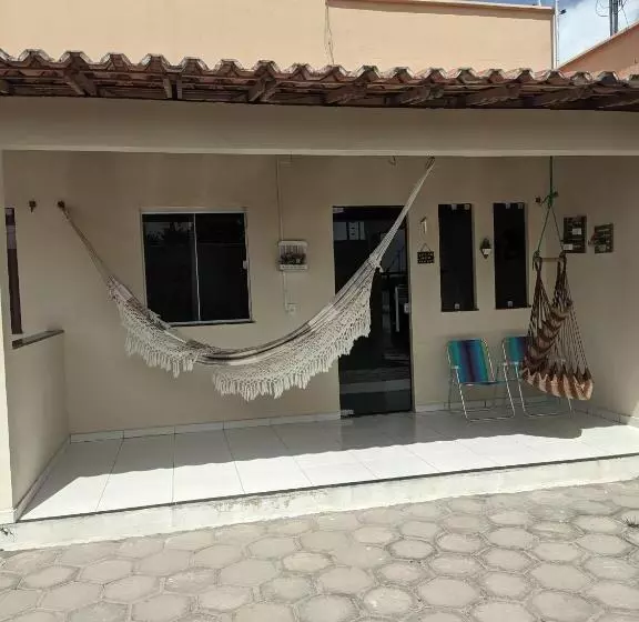 Lençóis Dunas Residence 1
