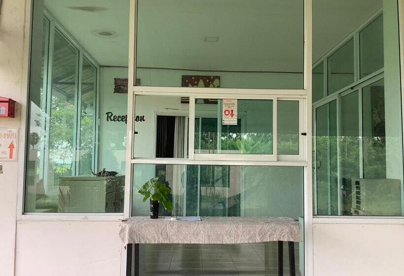 Nalinnaa Resort Buriram ณลิ์ณน่า รีสอร์ท บุรีรัมย์