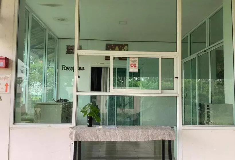 Nalinnaa Resort Buriram ณลิ์ณน่า รีสอร์ท บุรีรัมย์