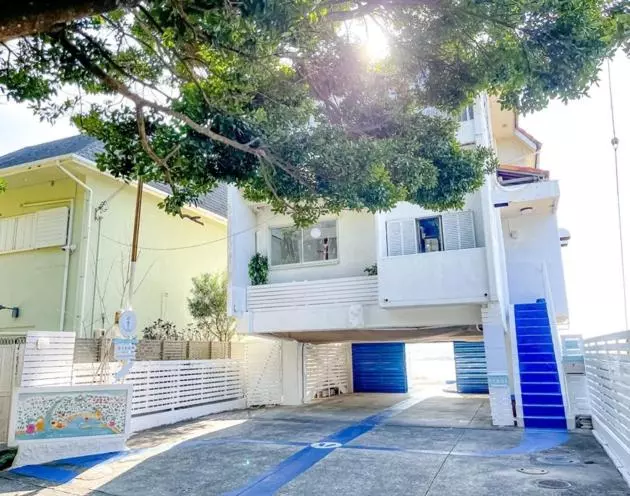 Majatalo A Room Floating In The Sea And Sky With A Superb O   Vacation Stay 14151