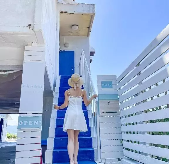 Majatalo A Room Floating In The Sea And Sky With A Superb O   Vacation Stay 14151