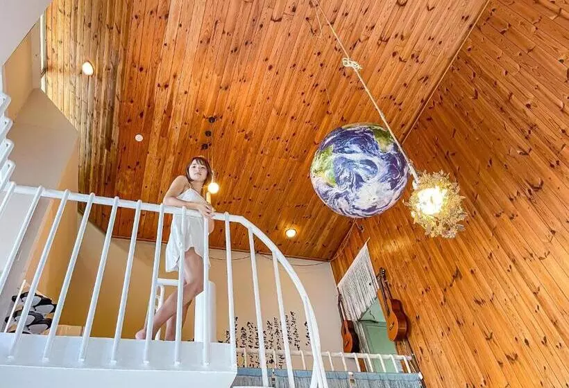 Majatalo A Room Floating In The Sea And Sky With A Superb O   Vacation Stay 14151