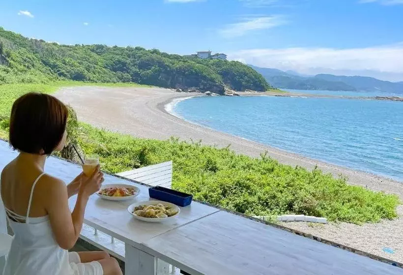 Majatalo A Room Floating In The Sea And Sky With A Superb O   Vacation Stay 14151