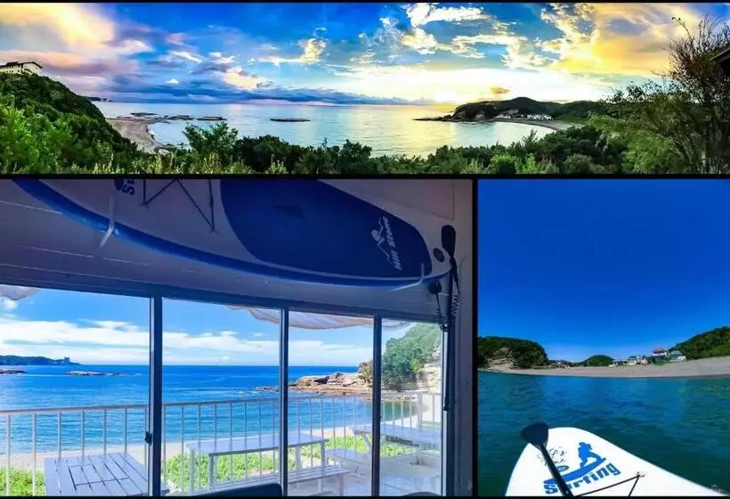 Majatalo A Room Floating In The Sea And Sky With A Superb O   Vacation Stay 14151