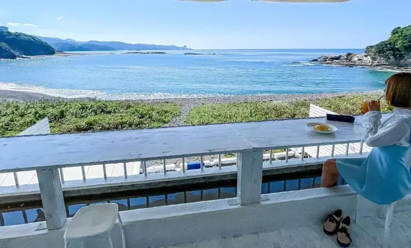 Majatalo A Room Floating In The Sea And Sky With A Superb O   Vacation Stay 14151