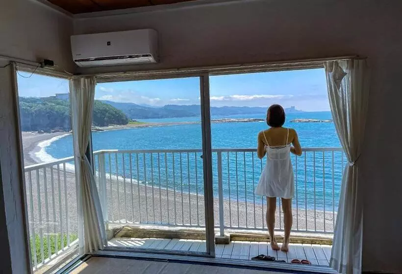 Majatalo A Room Floating In The Sea And Sky With A Superb O   Vacation Stay 14151