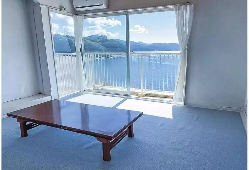 Majatalo A Room Floating In The Sea And Sky With A Superb O   Vacation Stay 14151